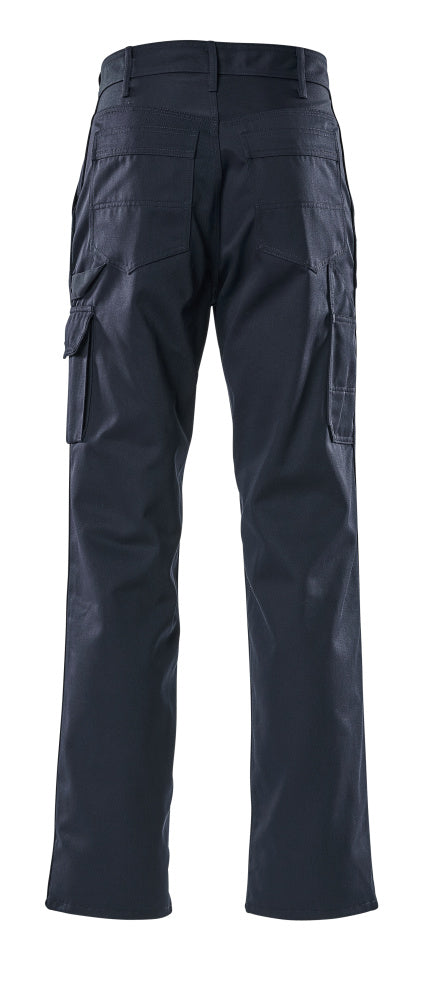 Mascot ORIGINALS Grafton Pantalon avec poches sur les cuisses 00299 marine