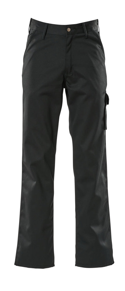 Mascot ORIGINALS Grafton Pantalon avec poches sur les cuisses 00299 noir