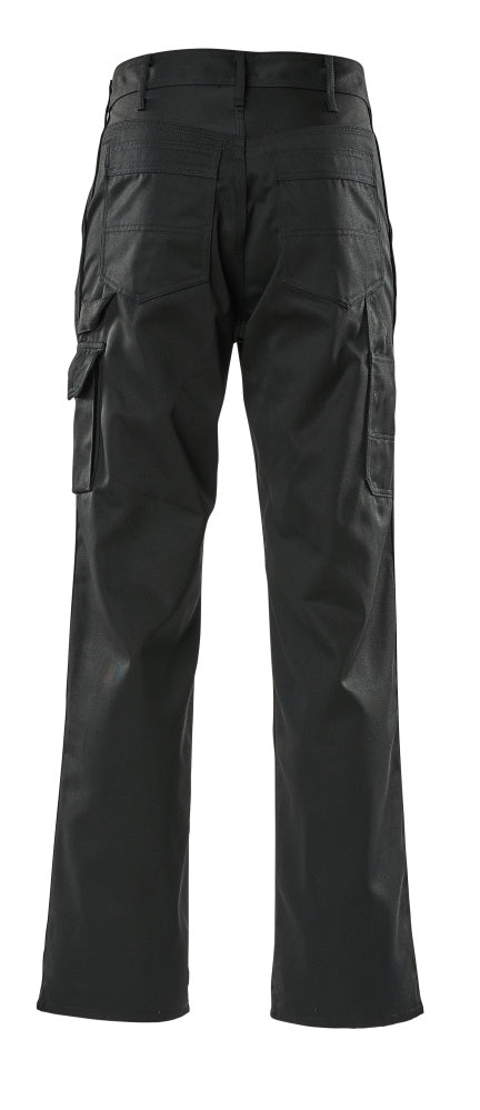 Mascot ORIGINALS Grafton Pantalon avec poches sur les cuisses 00299 noir