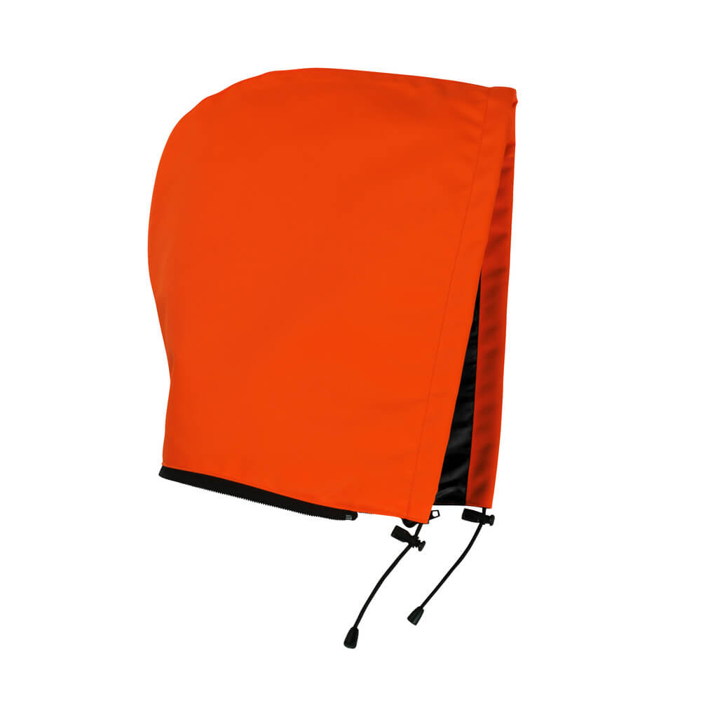 Mascot COMPLETE  MacAllen Hood 00544 hi-vis orange