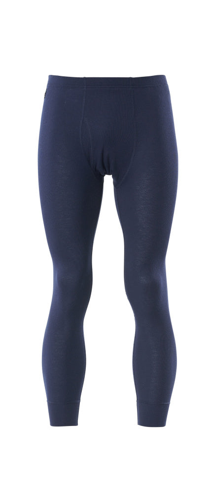 Mascot CROSSOVER  Alta Functional Under Trousers 00572 navy