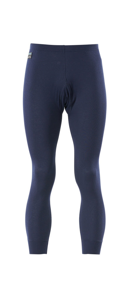 Mascot CROSSOVER  Mora Functional Under Trousers 00583 navy