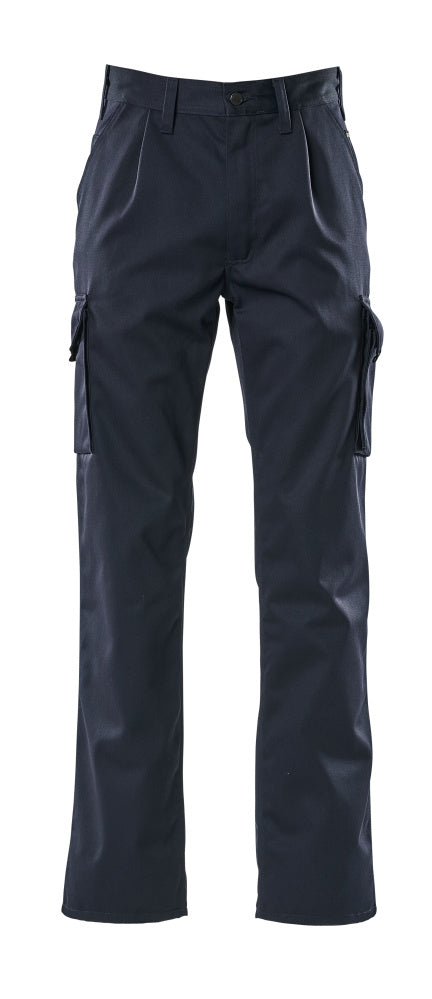 Mascot ORIGINALS  Orlando Trousers with thigh pockets 00773 navy