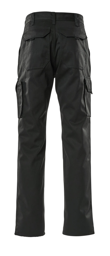 Mascot ORIGINALS  Orlando Trousers with thigh pockets 00773 black
