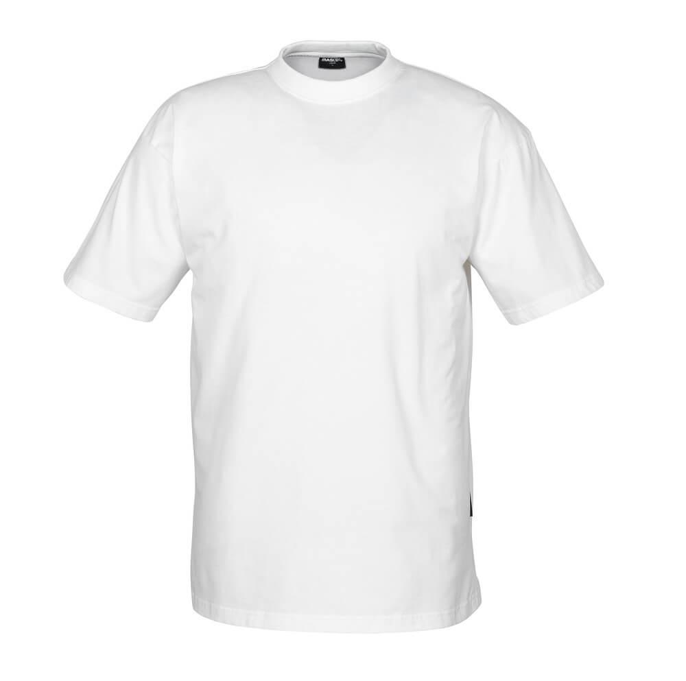 Mascot CROSSOVER  Java T-shirt 00782 white