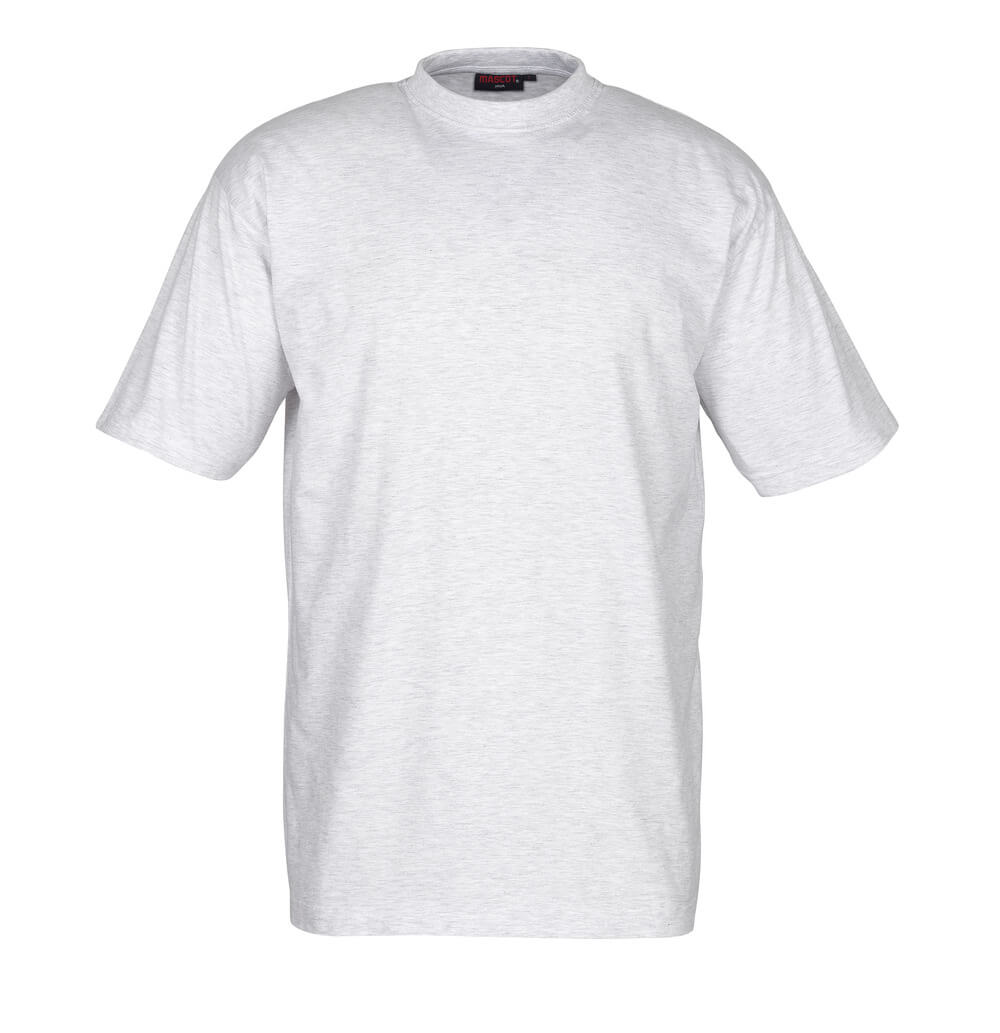 Mascot CROSSOVER  Java T-shirt 00782 light grey-flecked