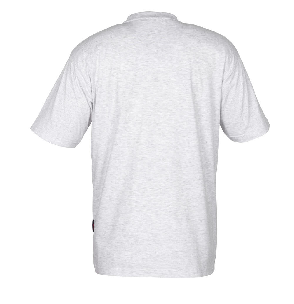 Mascot CROSSOVER  Java T-shirt 00782 light grey-flecked