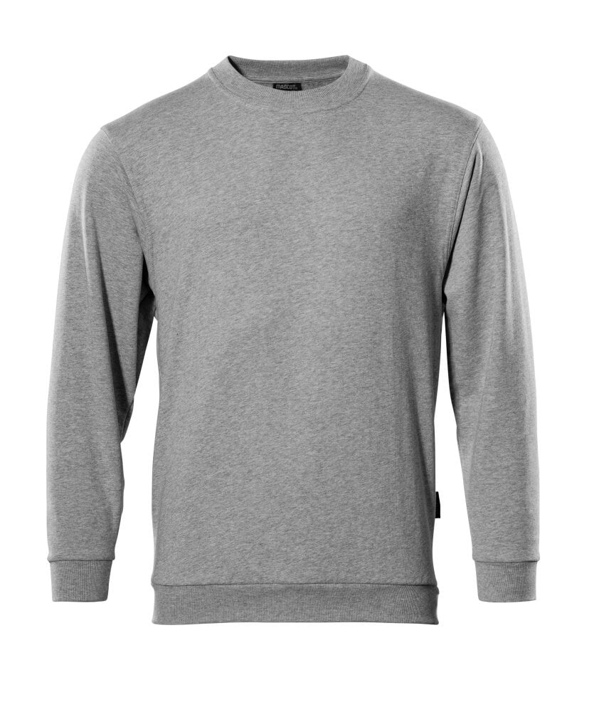 Mascot CROSSOVER  Caribien Sweatshirt 00784 grey-flecked