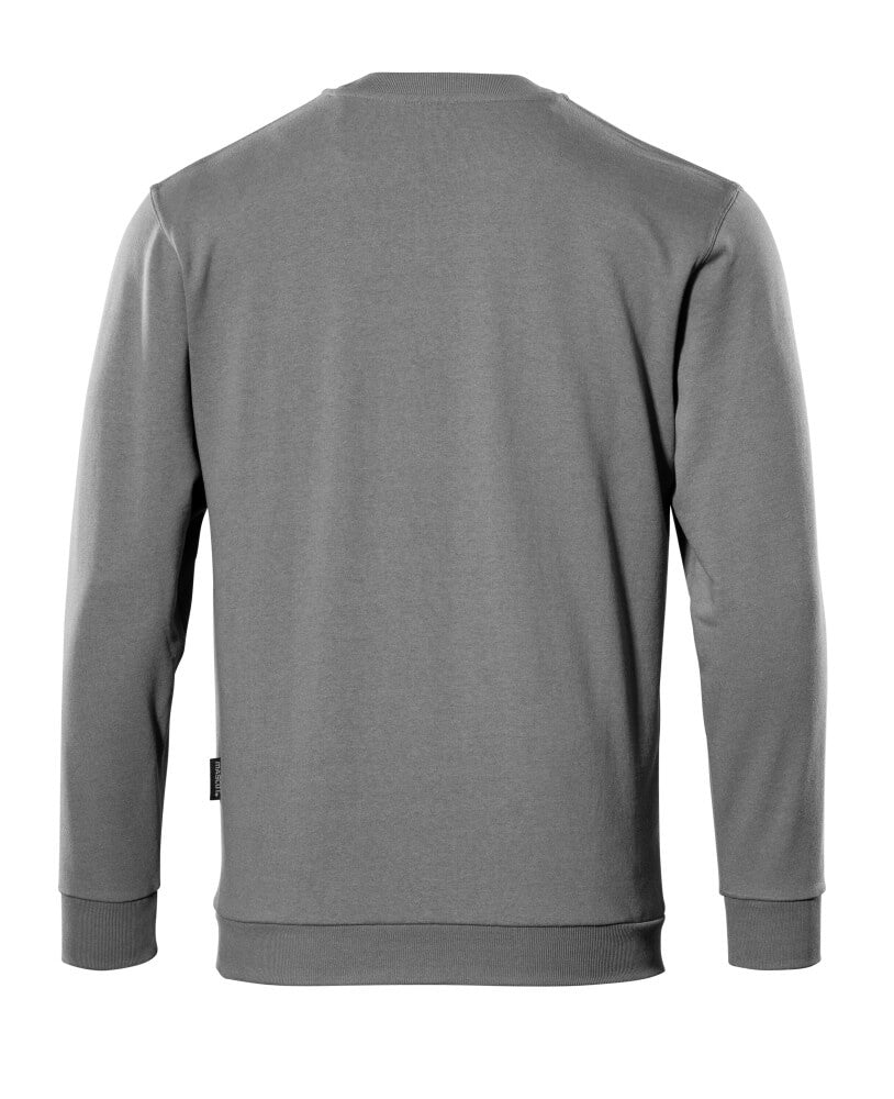 Mascot CROSSOVER  Caribien Sweatshirt 00784 anthracite