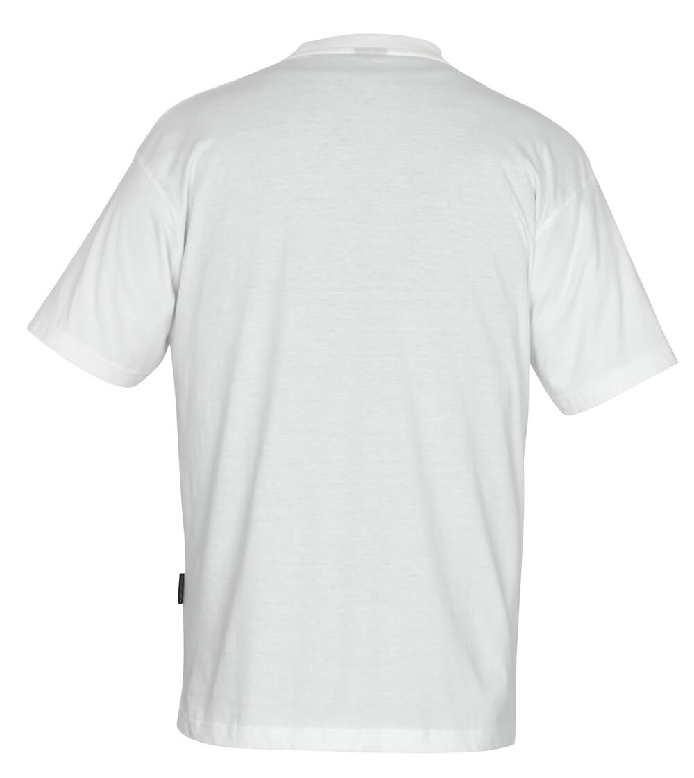 Mascot CROSSOVER  Jamaica T-shirt 00788 white