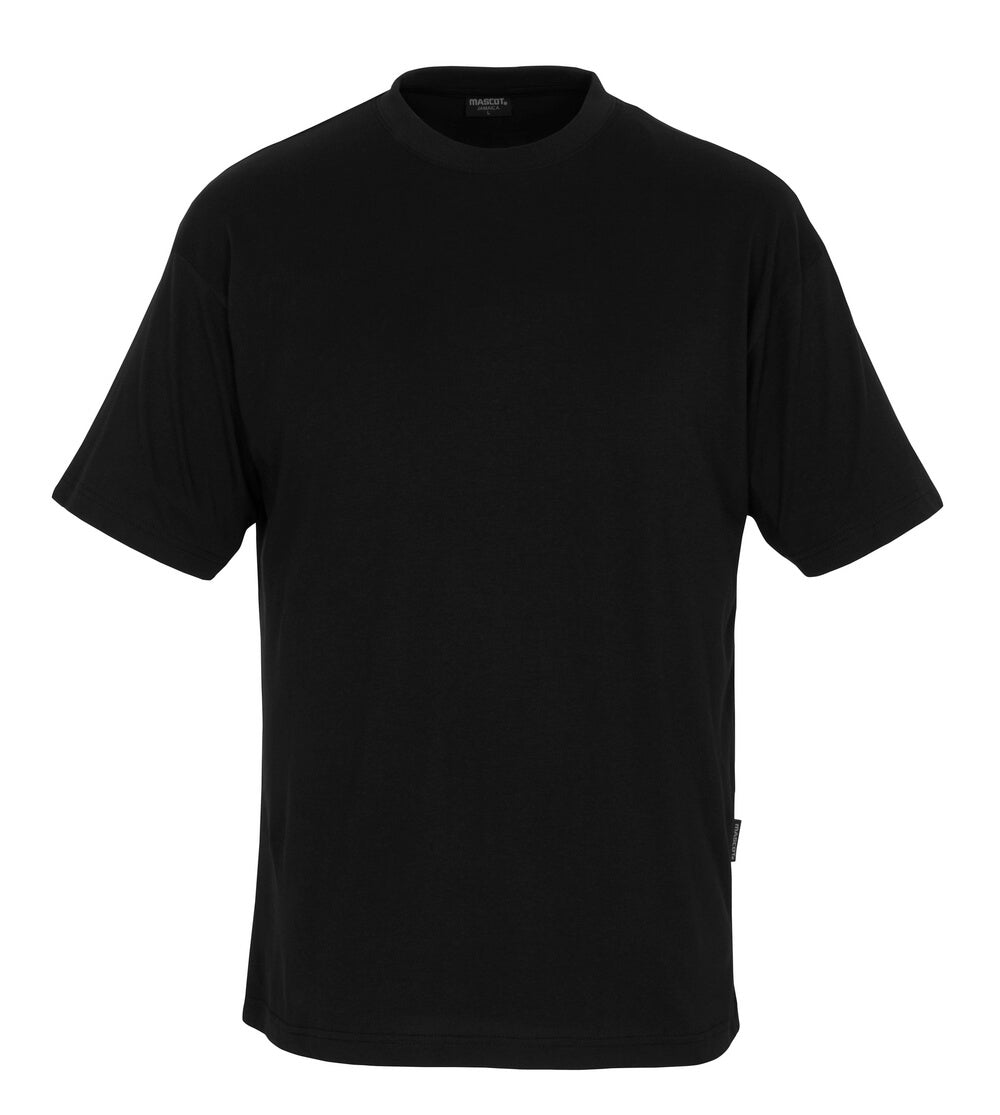Mascot CROSSOVER  Jamaica T-shirt 00788 black