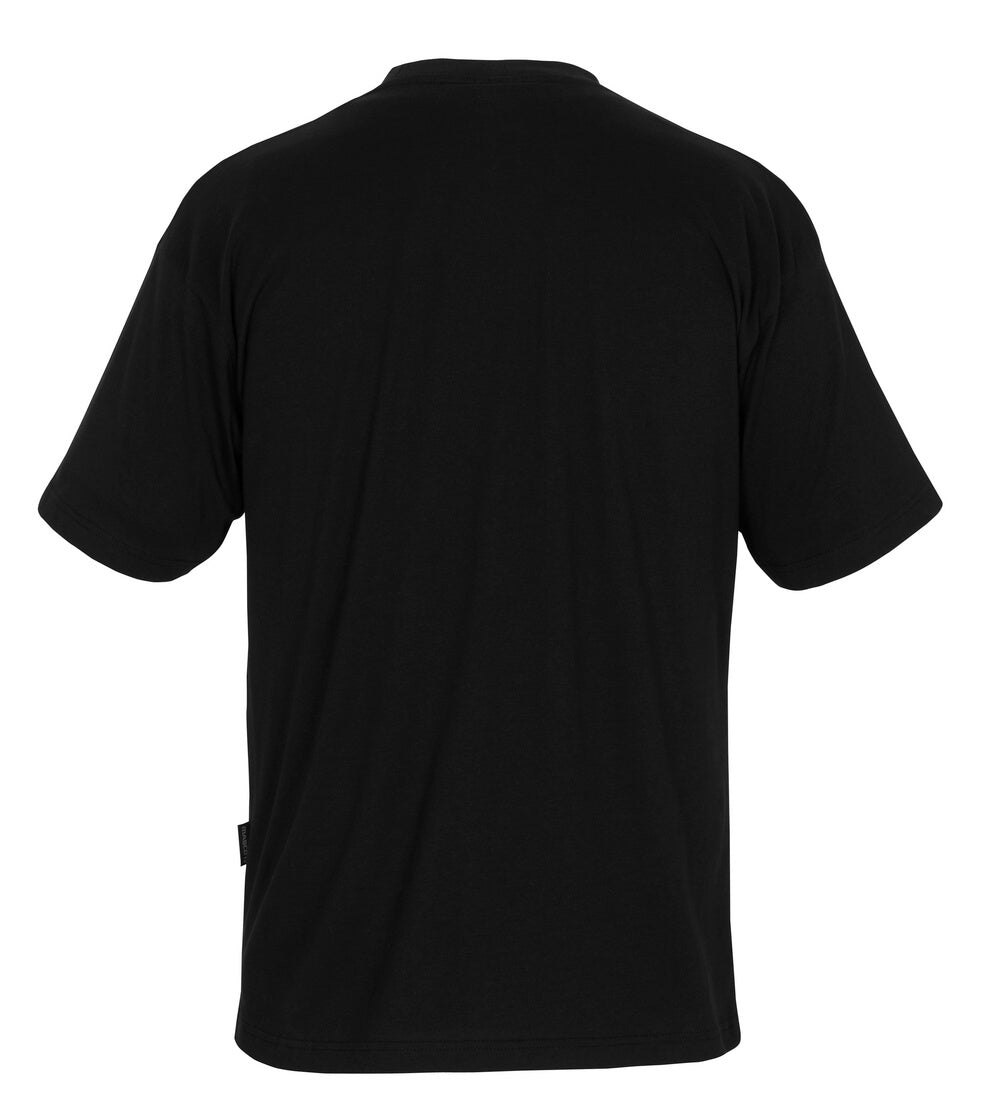 Mascot CROSSOVER  Jamaica T-shirt 00788 black