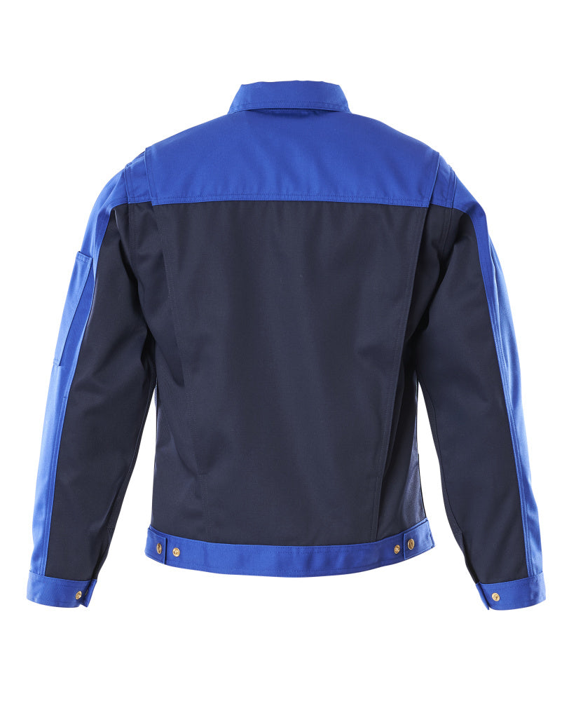 Mascot IMAGE  Como Jacket 00909 navy/royal