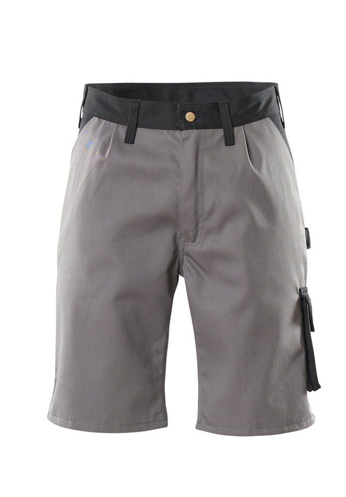 Mascot IMAGE  Lido Shorts 00949 anthracite/black