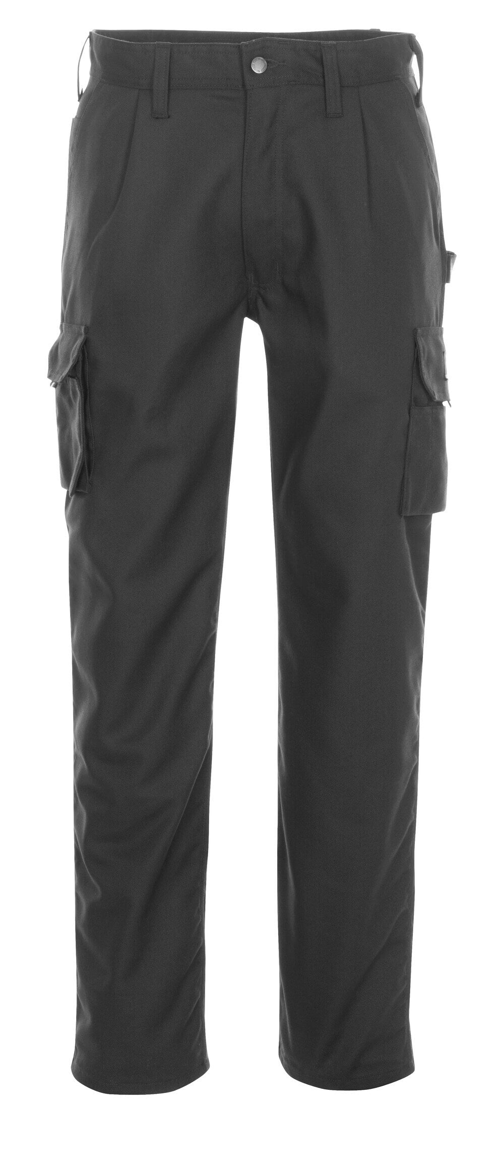 Mascot HARDWEAR Toledo Pantalon avec poches sur les cuisses 03079 noir