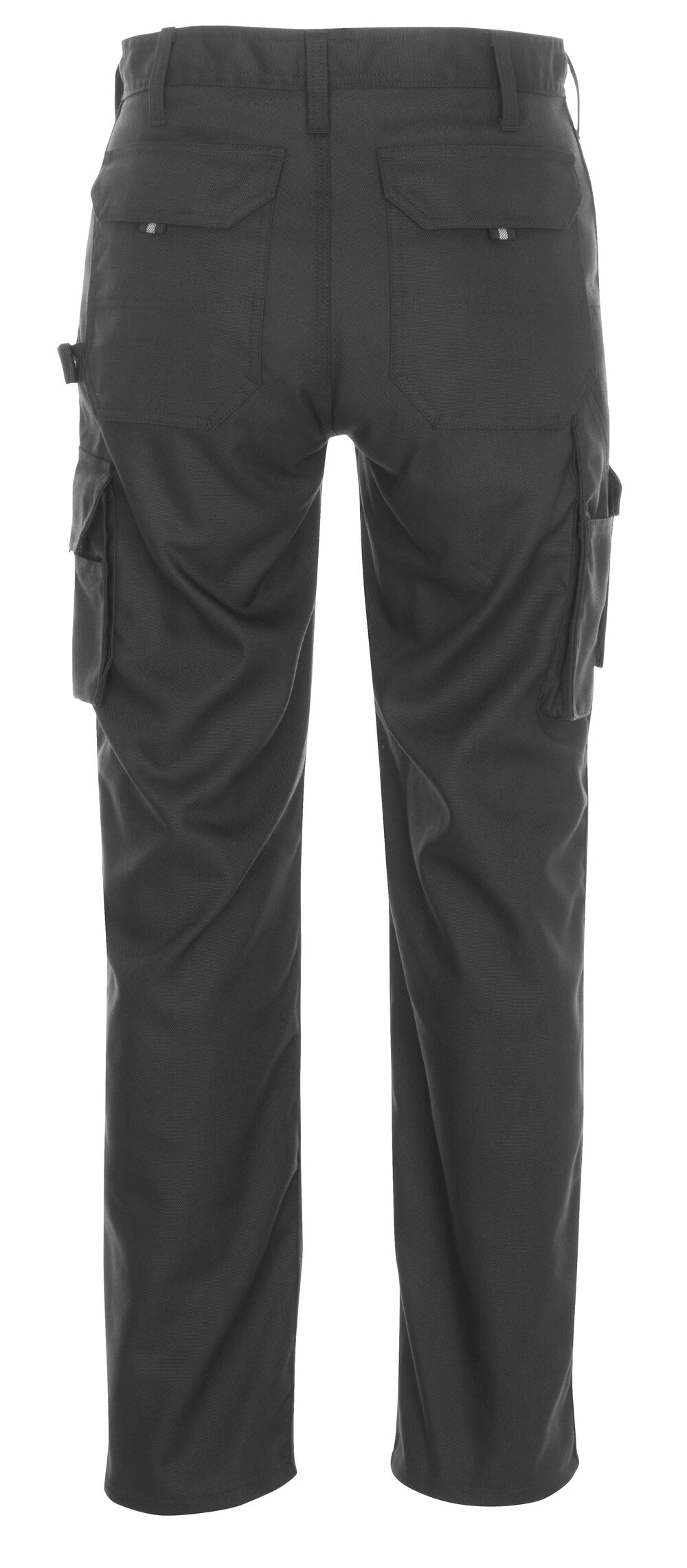 Mascot HARDWEAR  Toledo Trousers with thigh pockets 03079 black