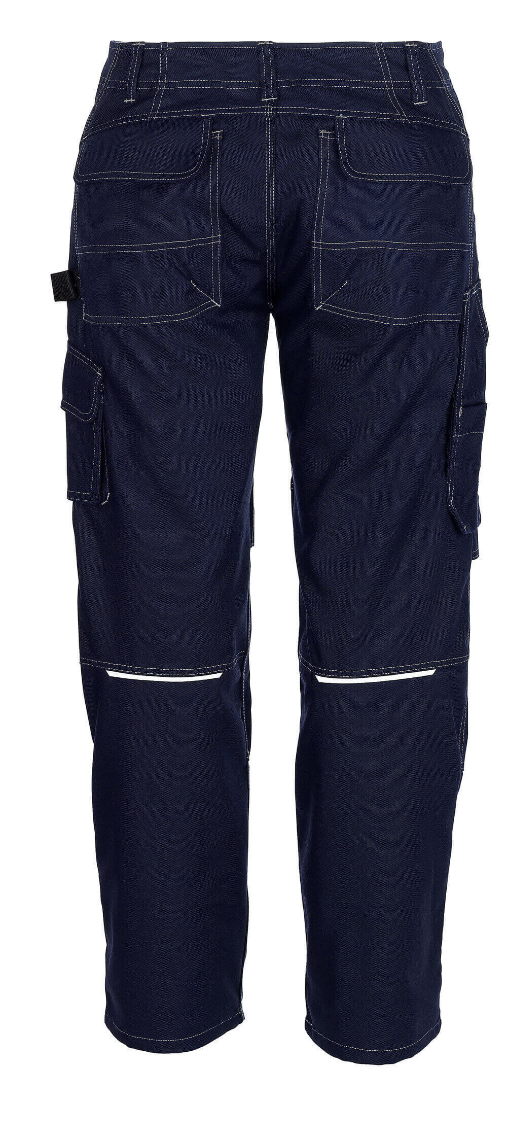 Mascot HARDWEAR  Lerida Trousers with kneepad pockets 05079 navy