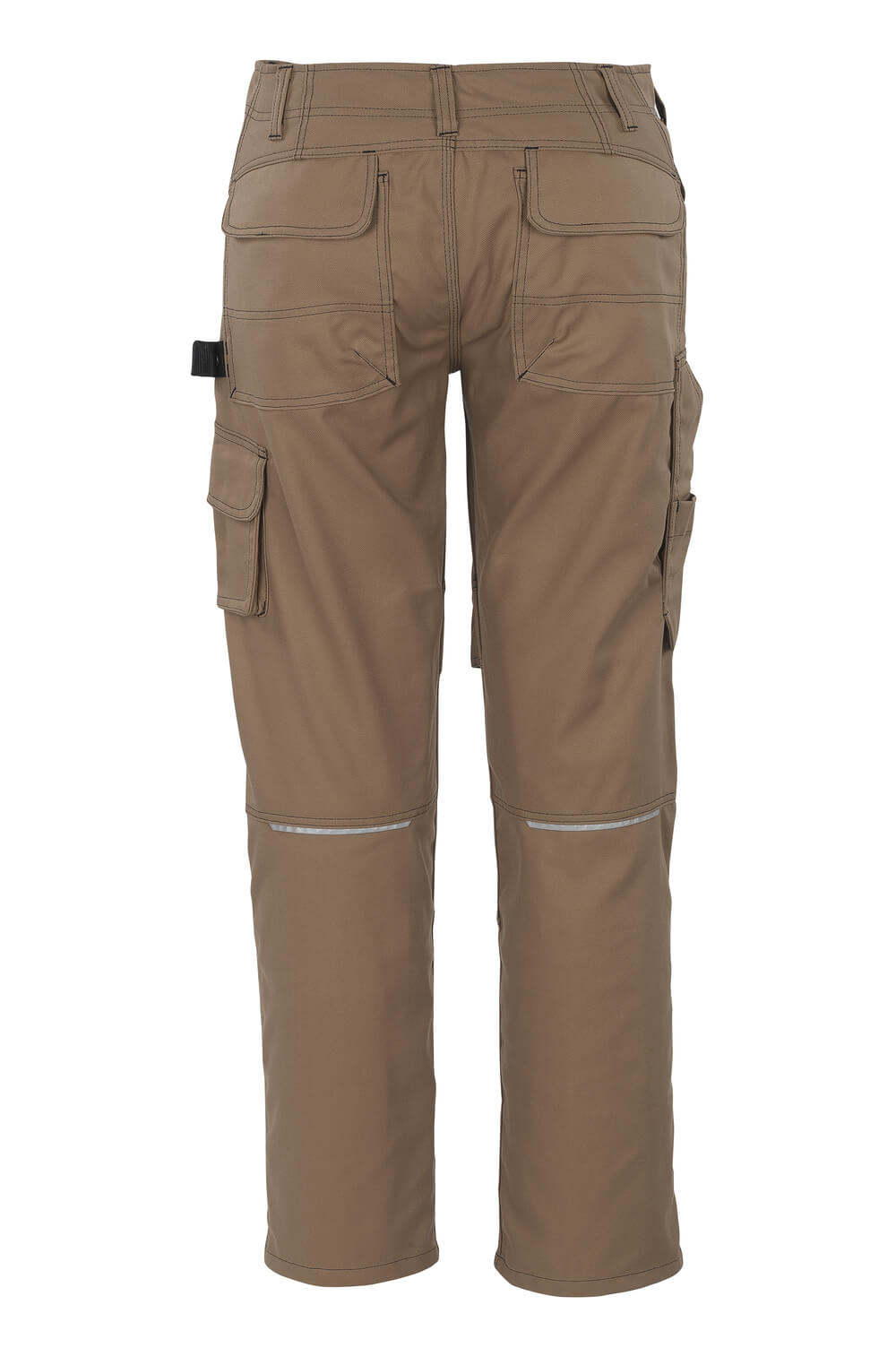 Mascot HARDWEAR Pantalon Lerida avec poches genouillères 05079 kaki