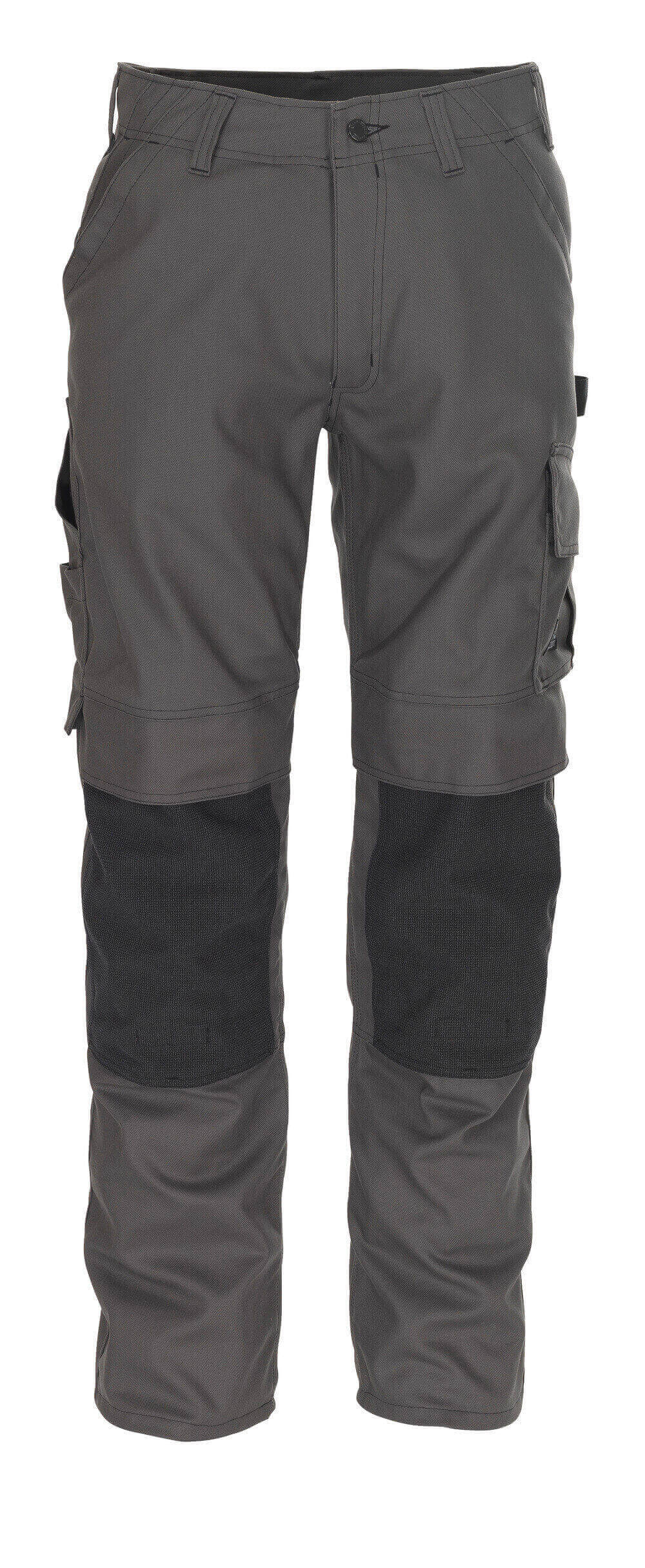 Mascot HARDWEAR Pantalon Lerida avec poches genouillères 05079 anthracite