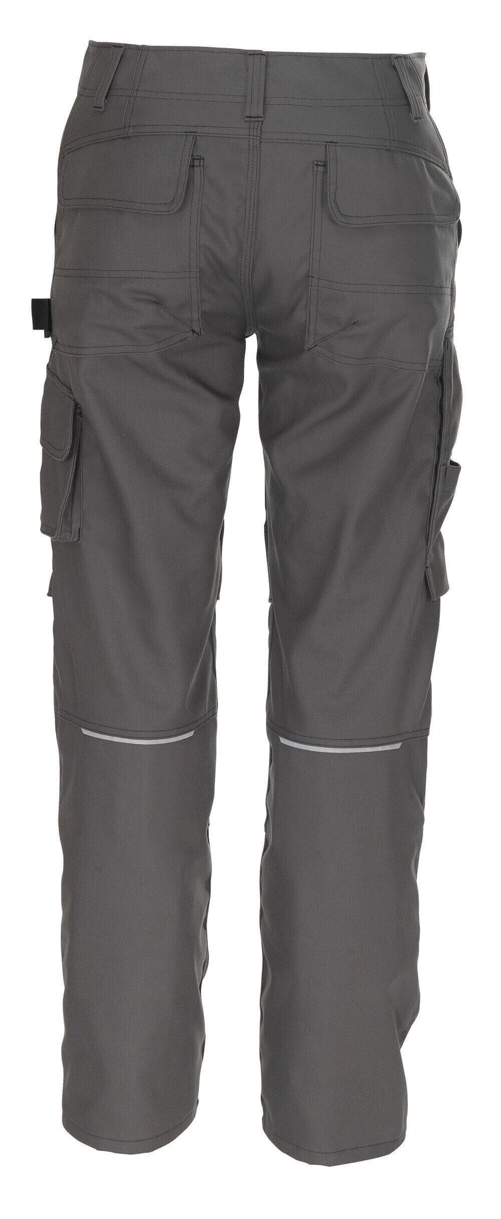 Mascot HARDWEAR Pantalon Lerida avec poches genouillères 05079 anthracite