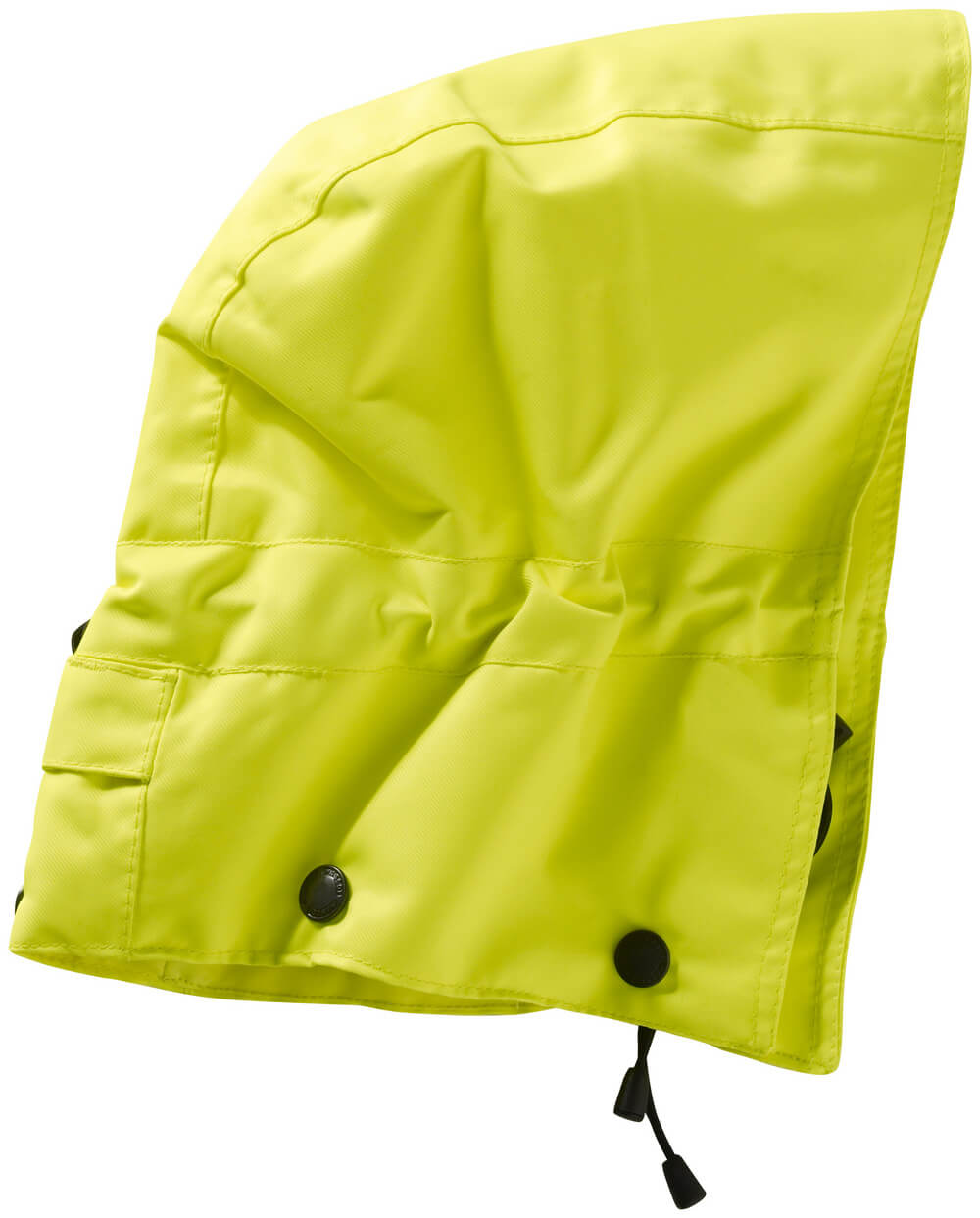 Mascot COMPLETE  MacCall Hood 05114 hi-vis yellow