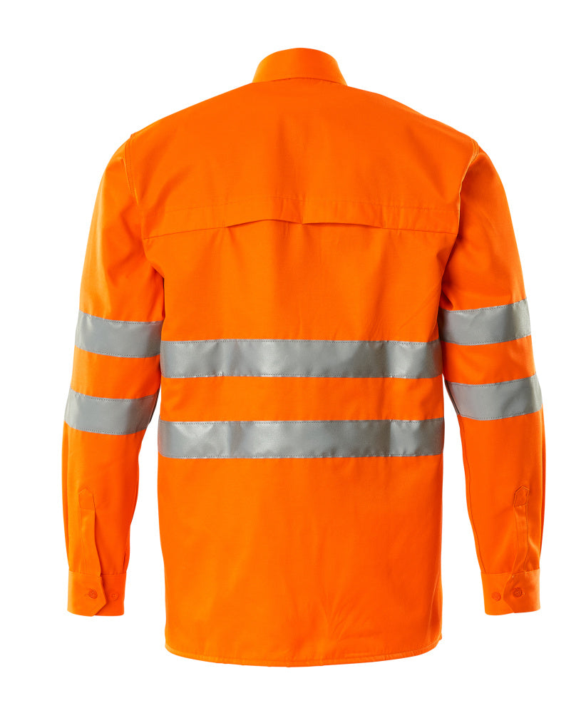 Mascot SAFE CLASSIC  Jona Shirt 06004 hi-vis orange