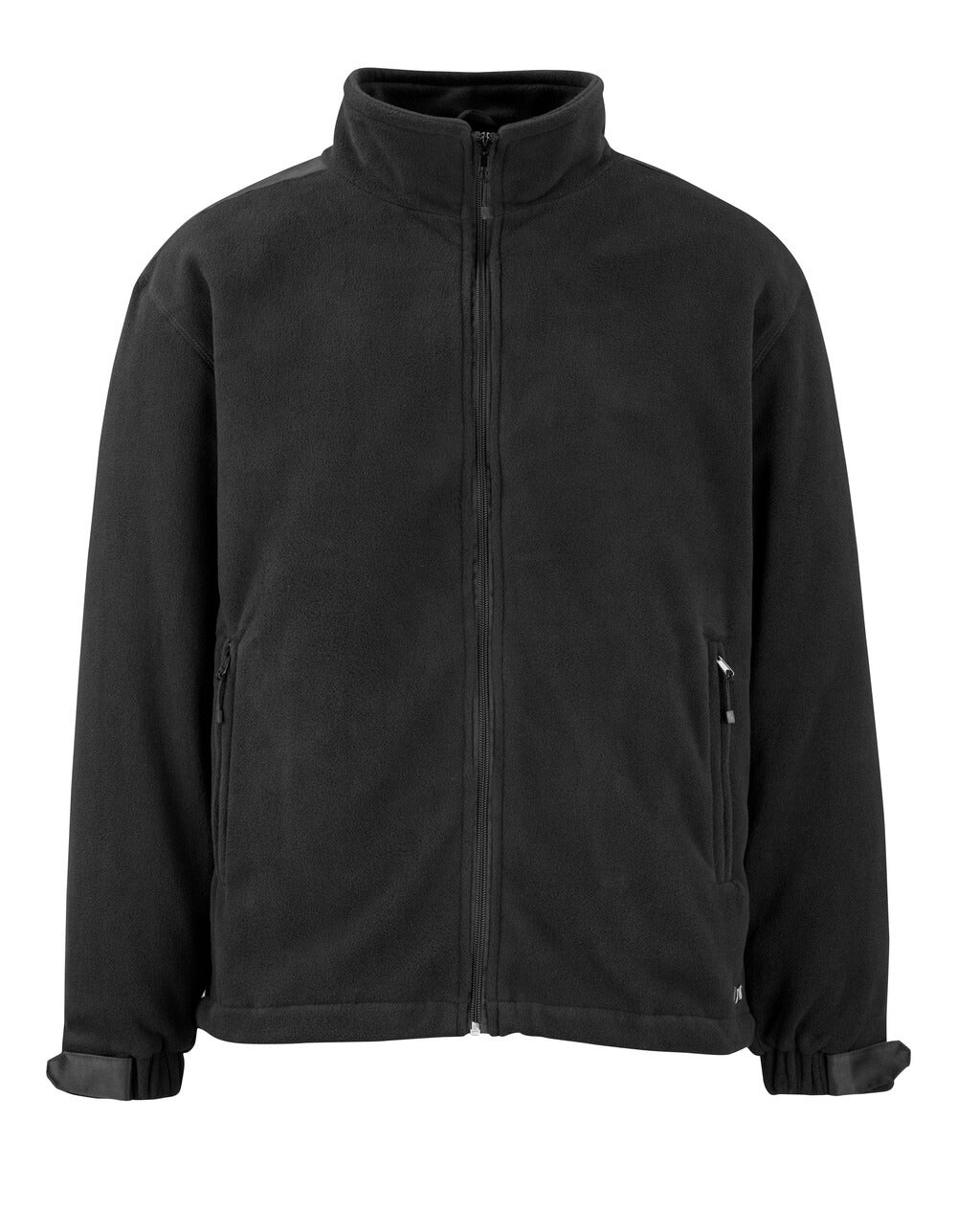 MACMICHAEL® WORKWEAR Bogota Fleece Jacket 06542 black