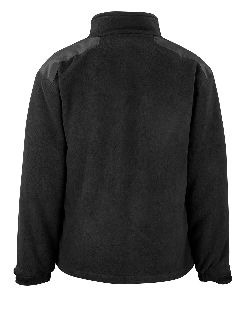 MACMICHAEL® WORKWEAR Bogota Fleece Jacket 06542 black