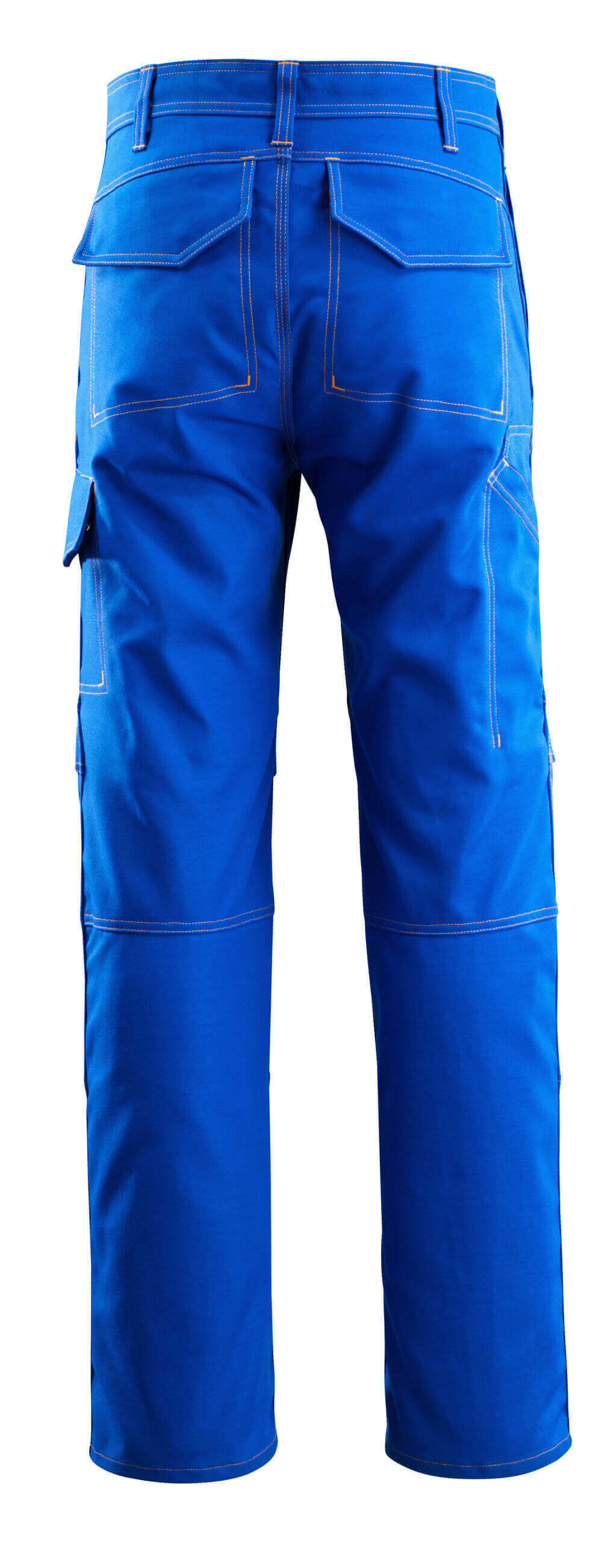 Mascot MULTISAFE Bex Pantalon avec poches genouillères 06679 royal