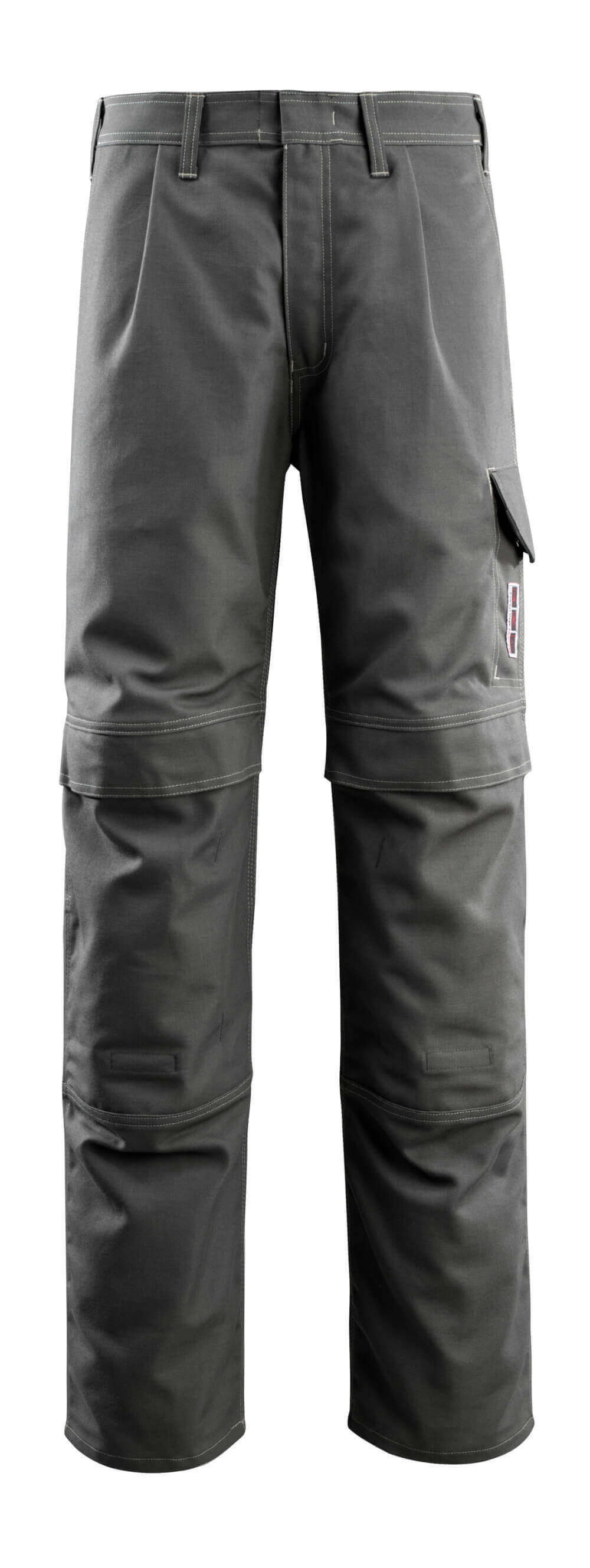Mascot MULTISAFE  Bex Trousers with kneepad pockets 06679 dark anthracite