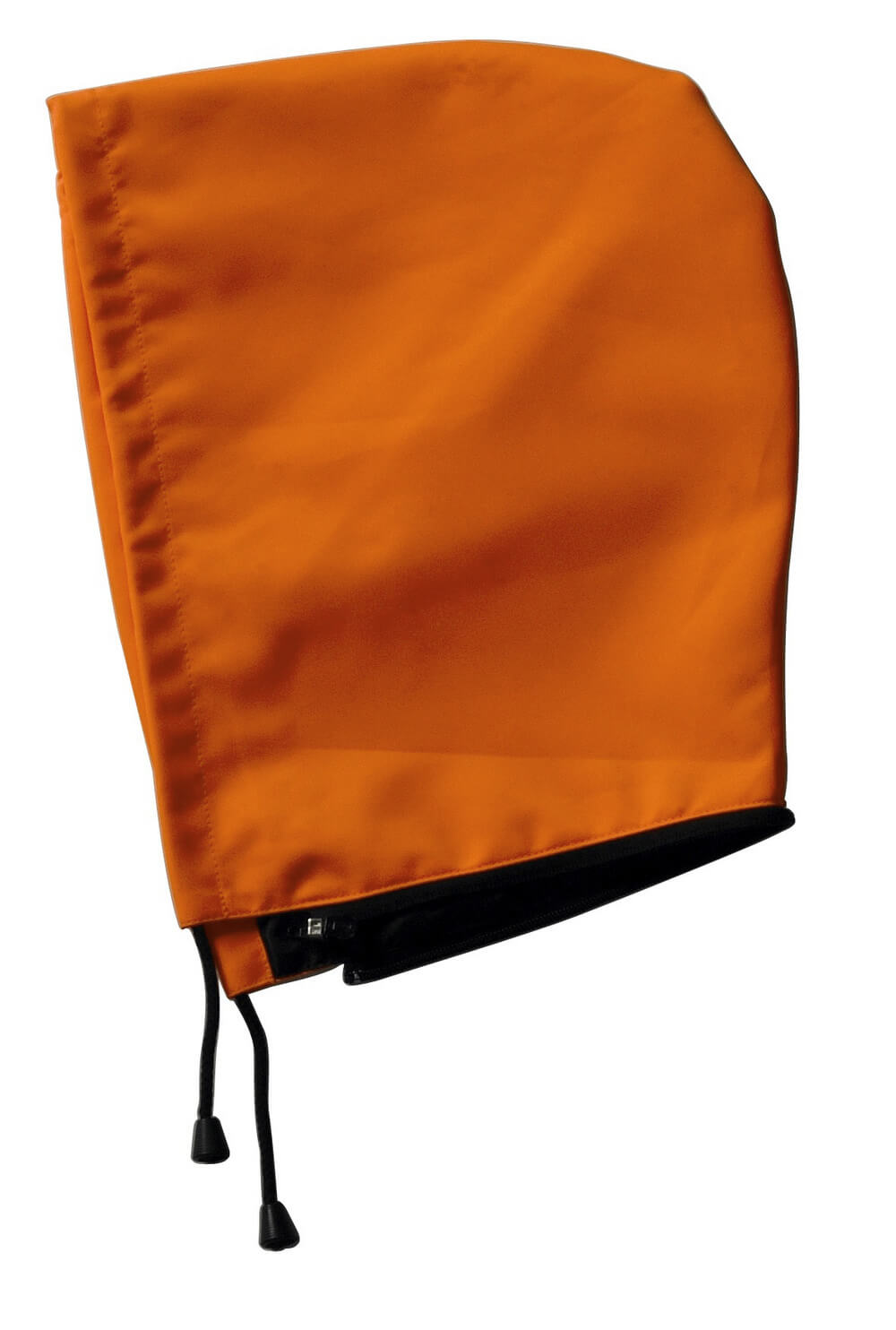 Mascot COMPLETE  MacKlin Hood 07014 hi-vis orange