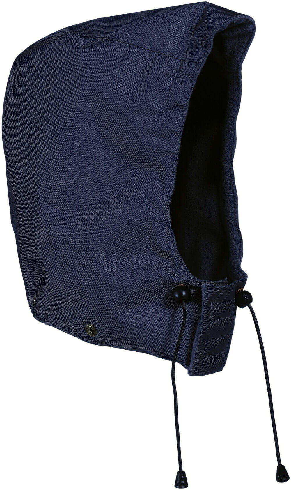 Mascot COMPLETE  MacKay Hood 07114 navy