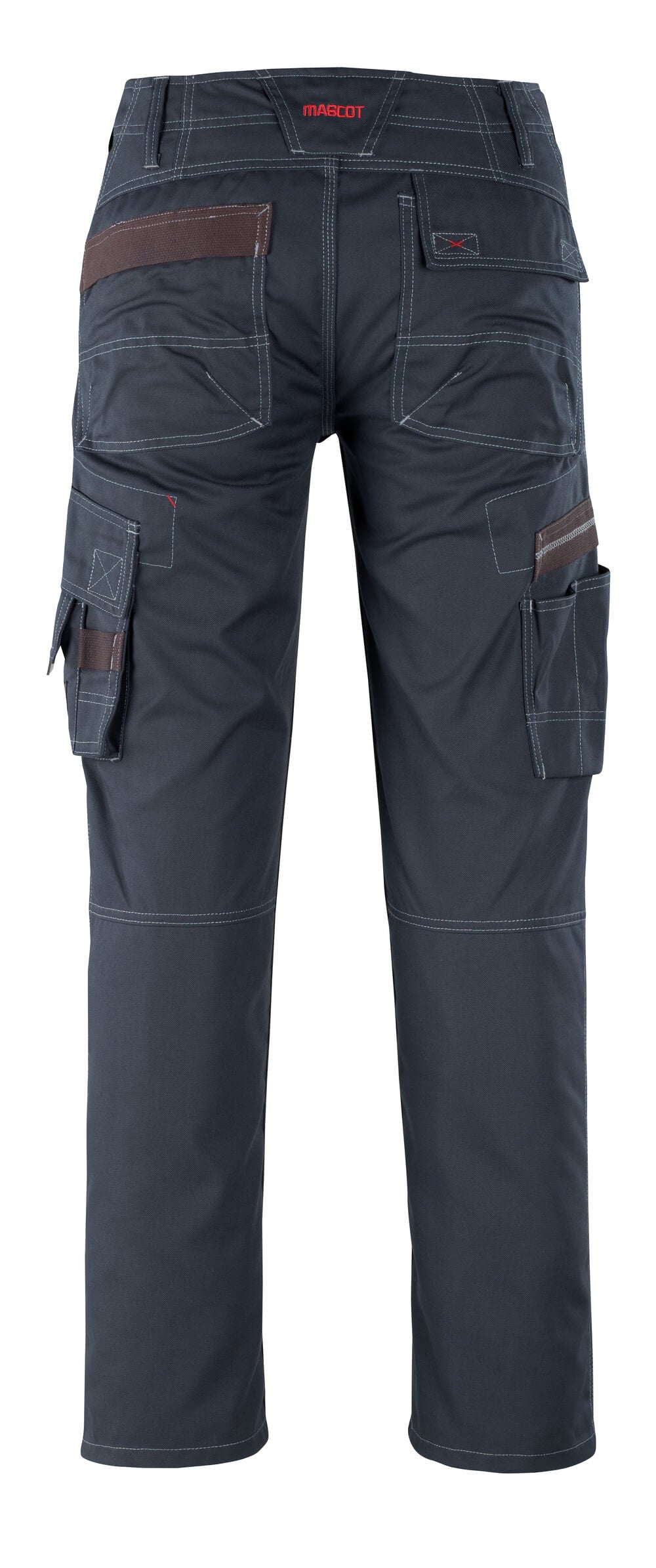 Mascot FRONTLINE  Rhodos Trousers with thigh pockets 07279 dark navy