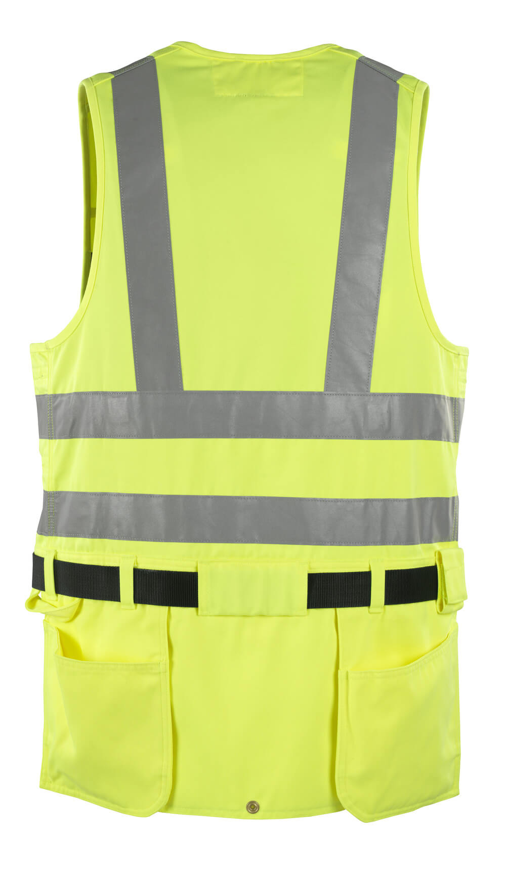 Mascot SAFE CLASSIC  Yorkton Tool Vest 08089 hi-vis yellow
