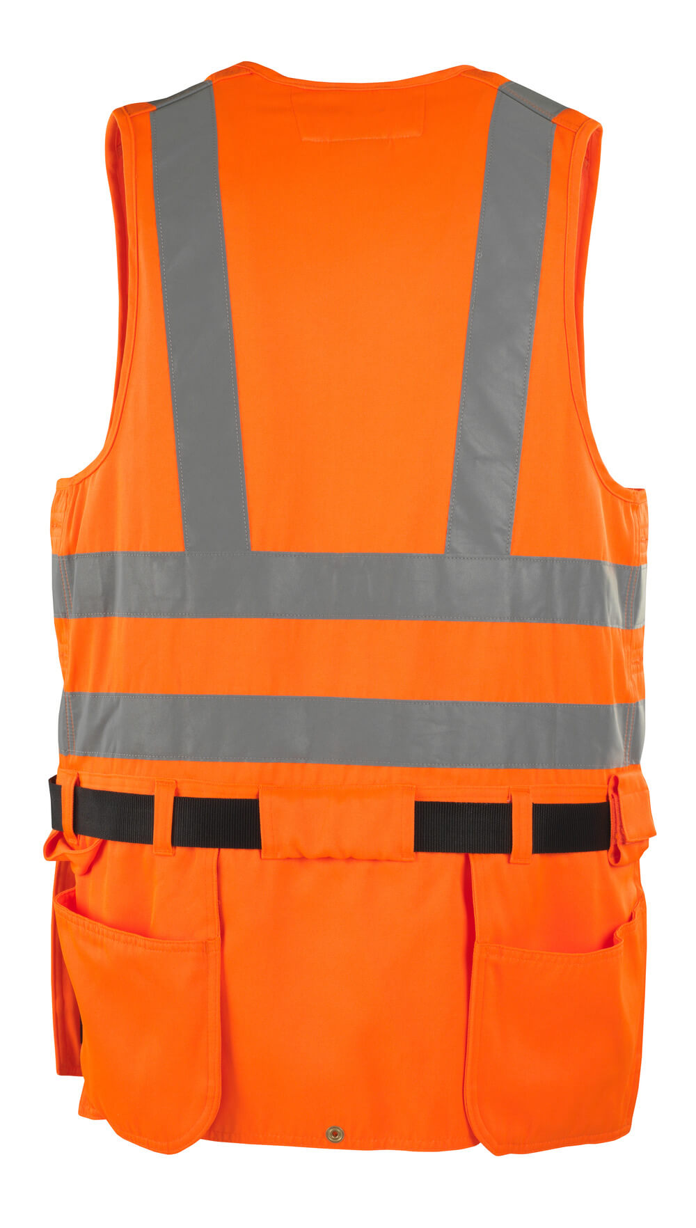 Mascot SAFE CLASSIC  Yorkton Tool Vest 08089 hi-vis orange