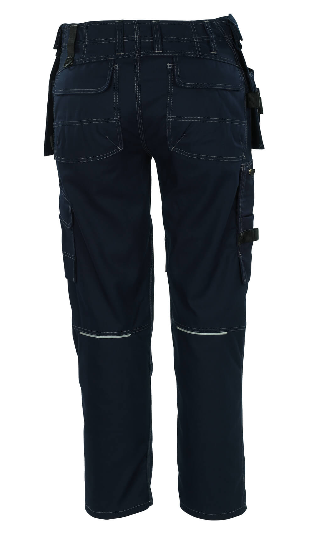 Mascot HARDWEAR  Ronda Trousers with holster pockets 08131 navy