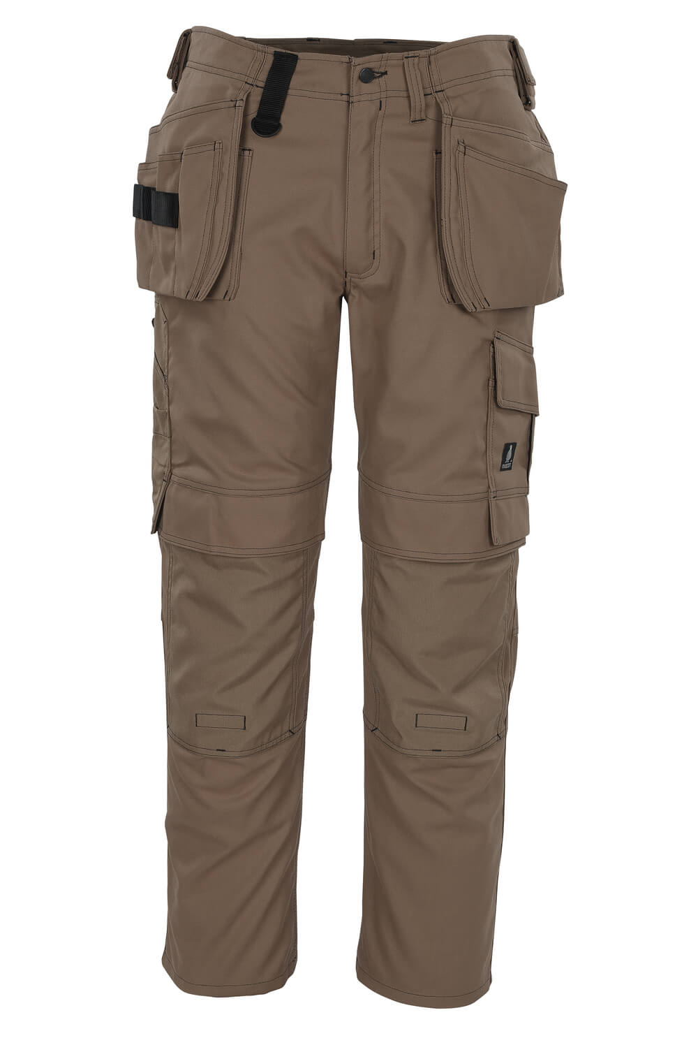 Mascot HARDWEAR  Ronda Trousers with holster pockets 08131 khaki