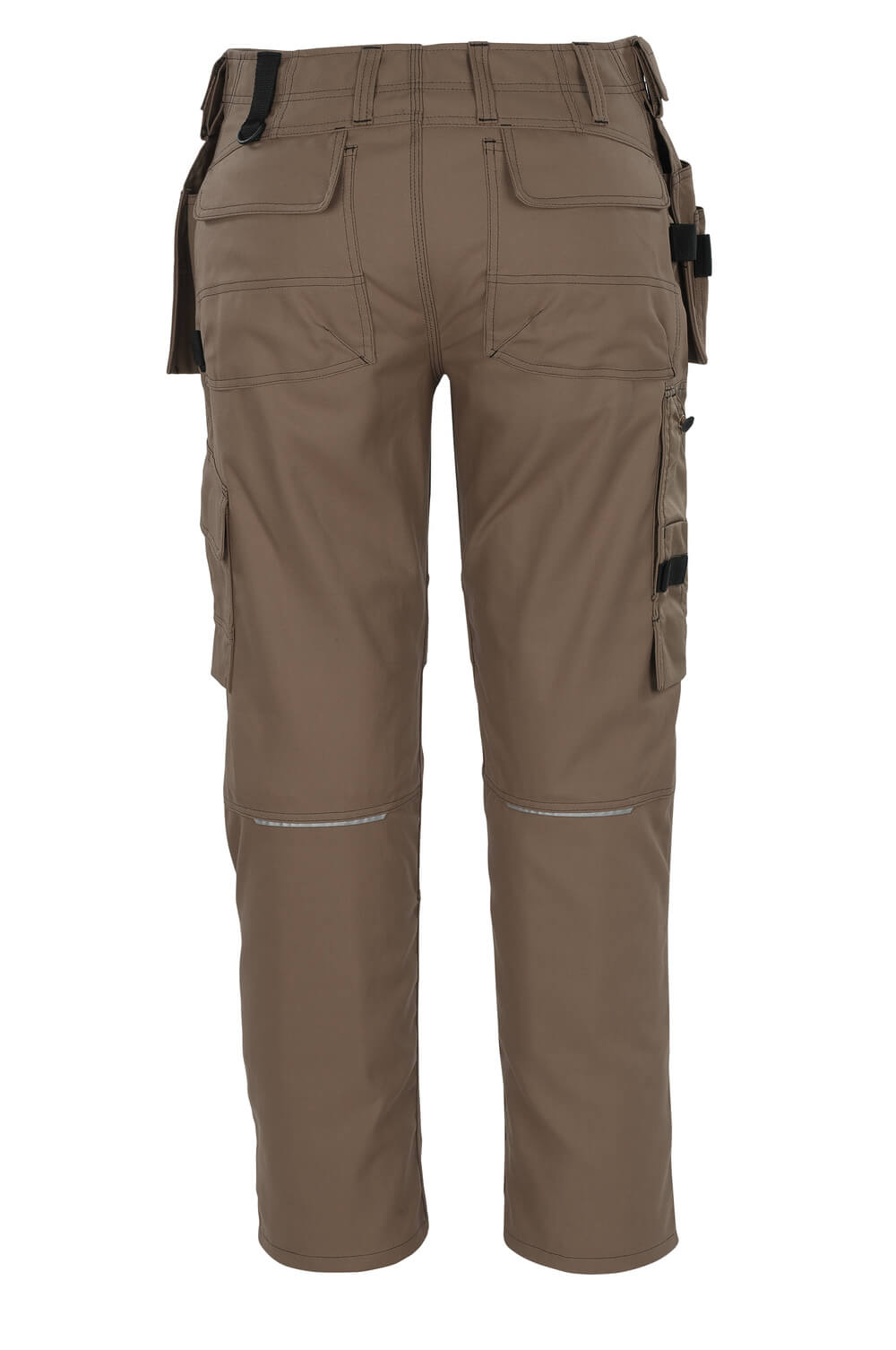 Mascot HARDWEAR  Ronda Trousers with holster pockets 08131 khaki