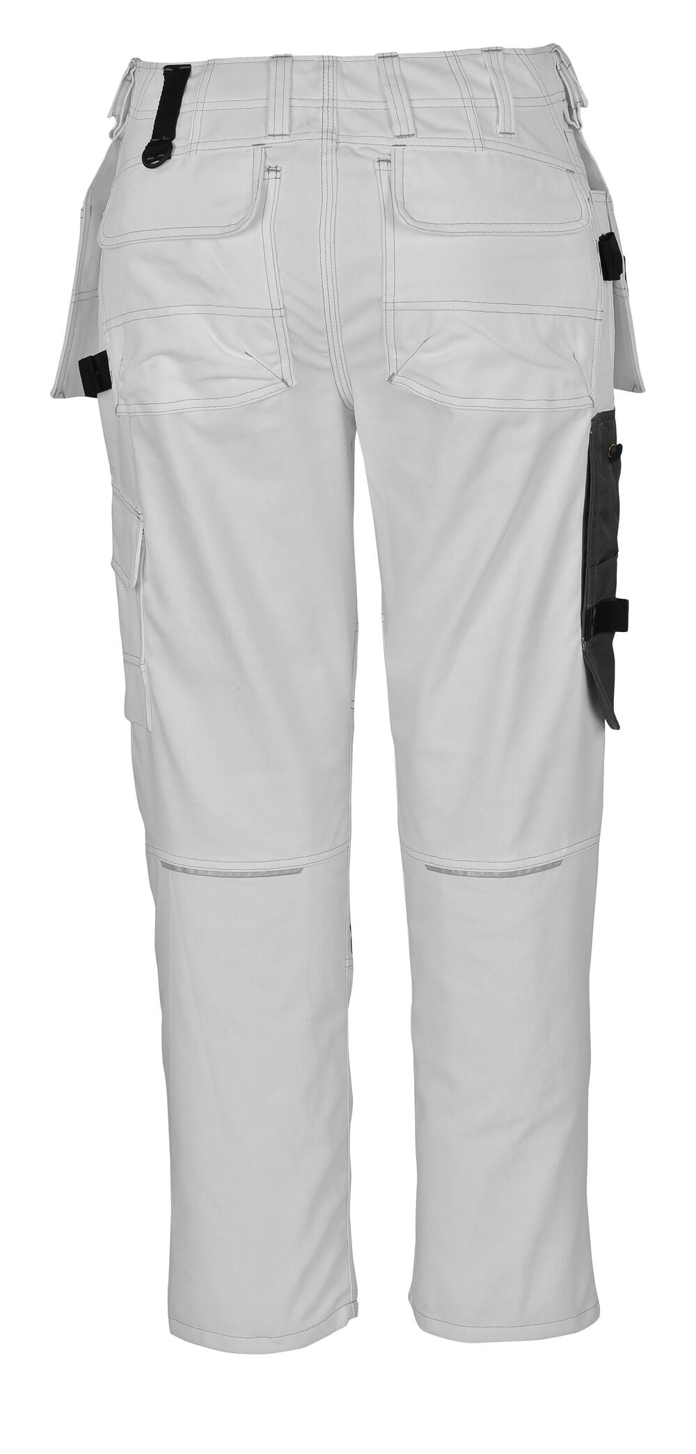 Mascot HARDWEAR  Ronda Trousers with holster pockets 08131 white