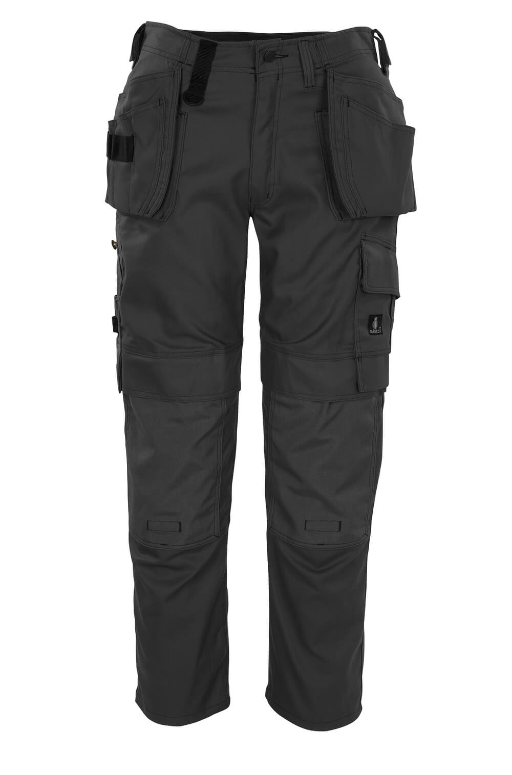 Mascot HARDWEAR  Ronda Trousers with holster pockets 08131 anthracite
