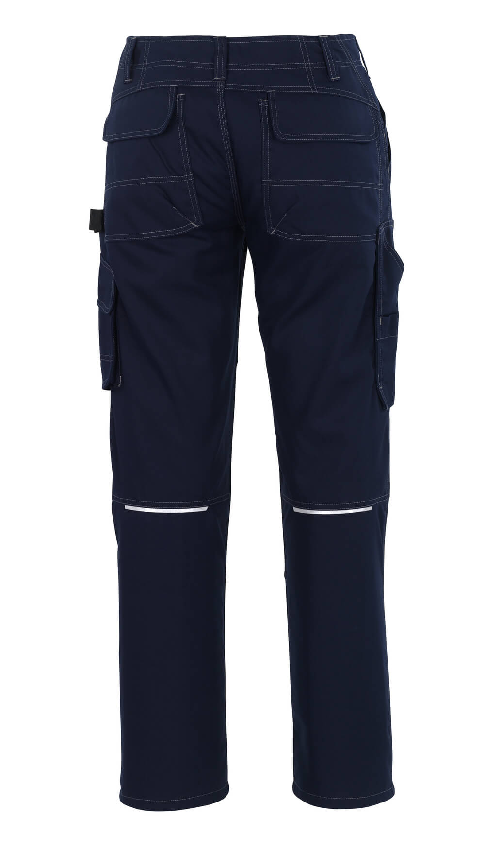 Mascot HARDWEAR Totana Pantalon avec poches sur les cuisses 08679 marine