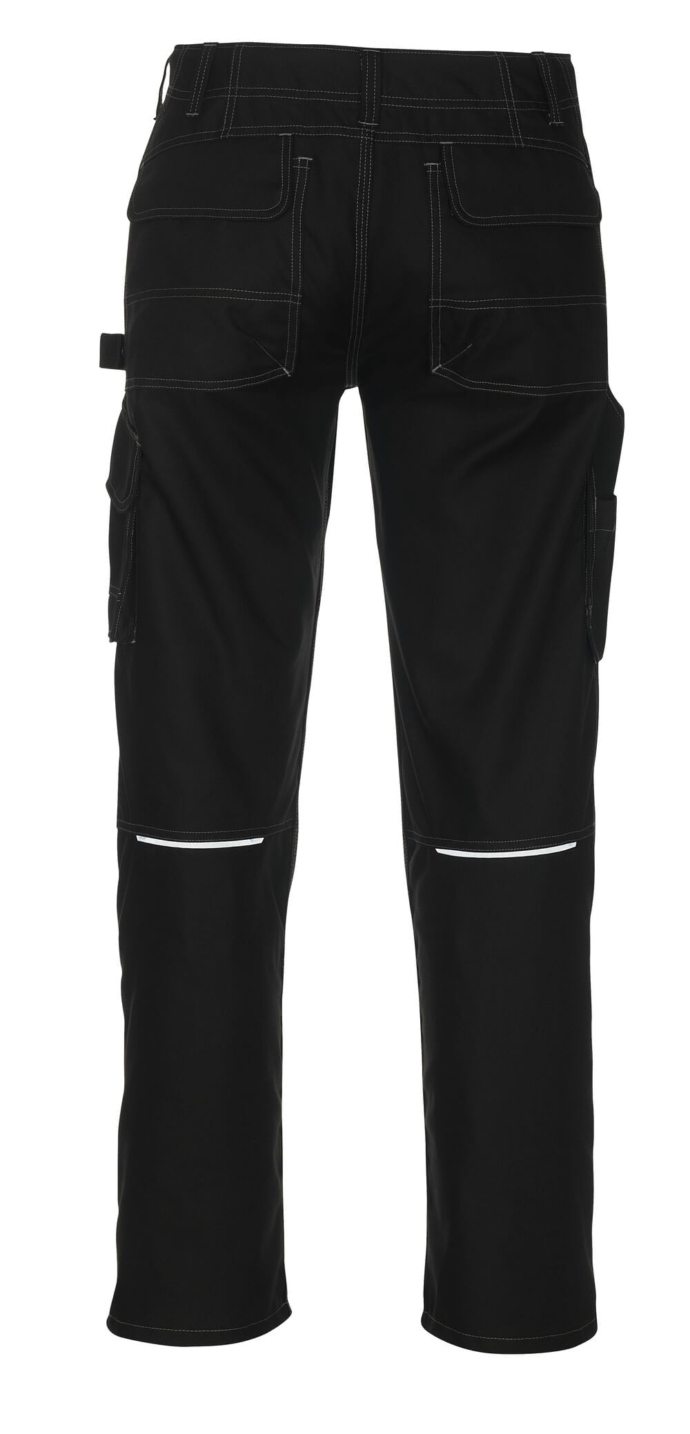 Mascot HARDWEAR Totana Pantalon avec poches sur les cuisses 08679 noir