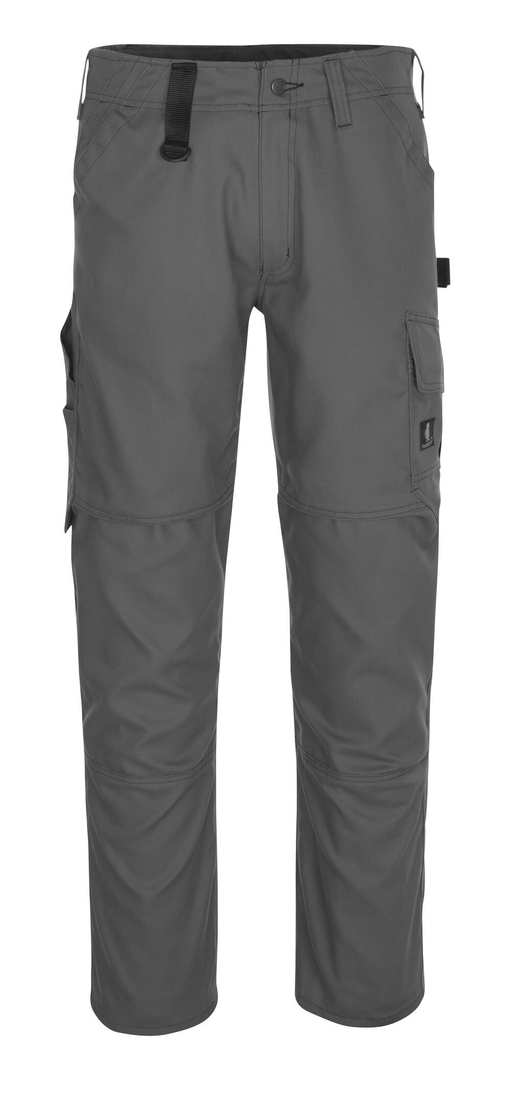 Mascot HARDWEAR  Totana Trousers with thigh pockets 08679 anthracite