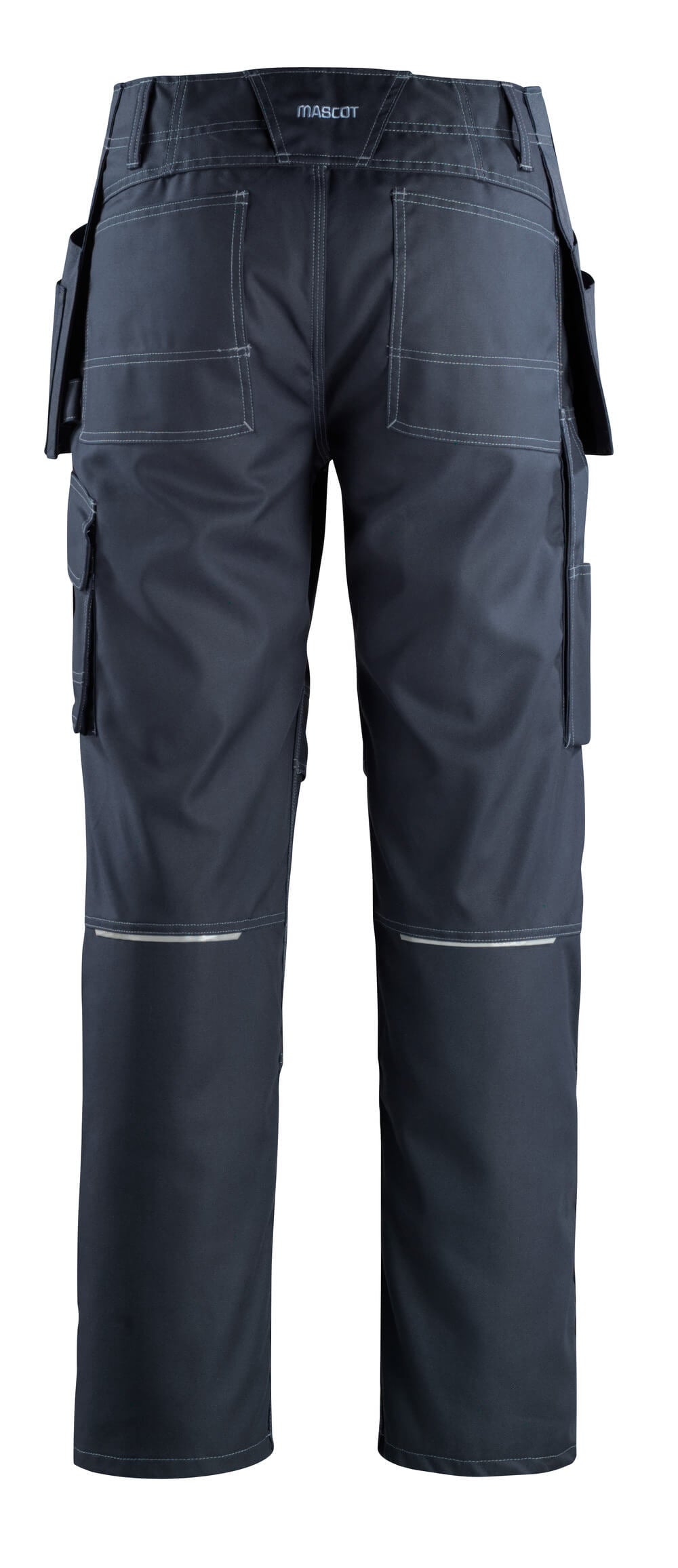 Mascot INDUSTRY  Springfield Trousers with holster pockets 10131 dark navy