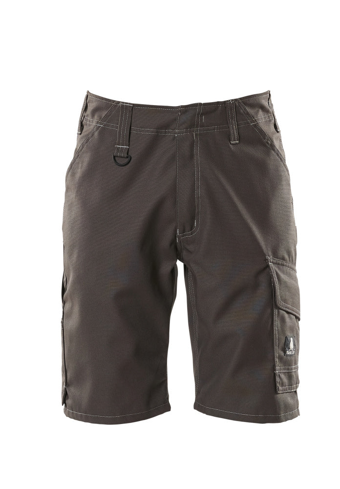 Mascot INDUSTRY  Charleston Shorts 10149 dark anthracite