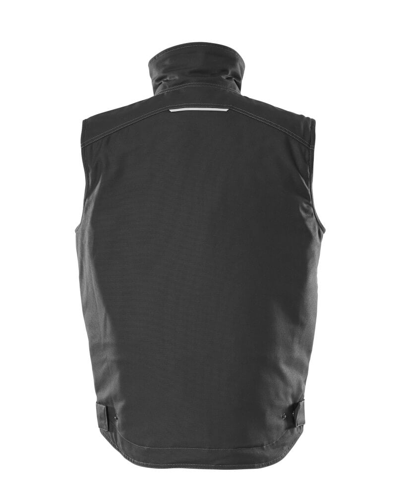 Mascot INDUSTRY  Knoxville Gilet 10154 black