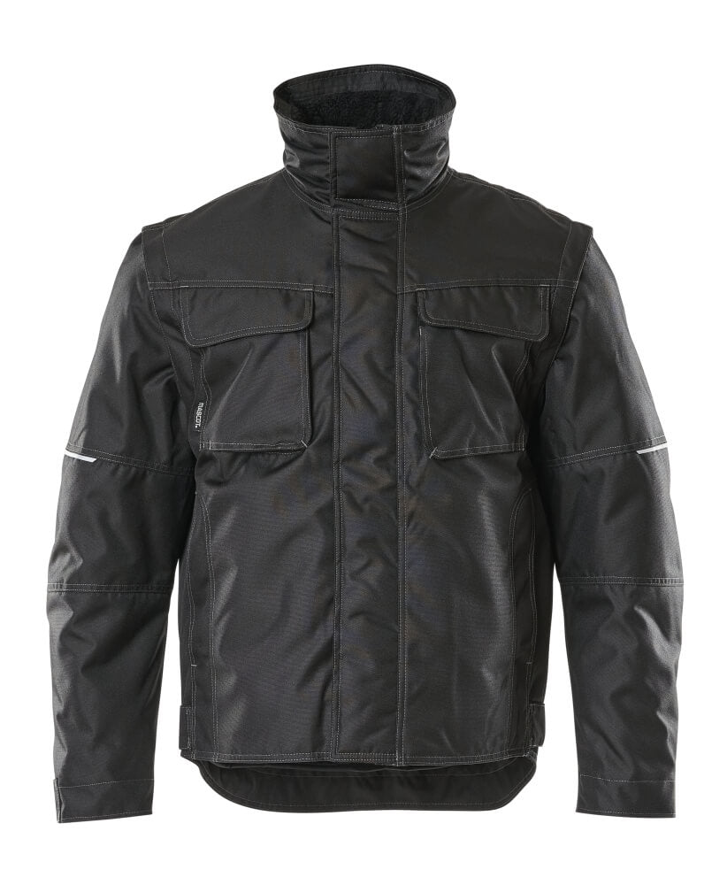 Mascot INDUSTRY  Macon Winter Jacket 10235 black