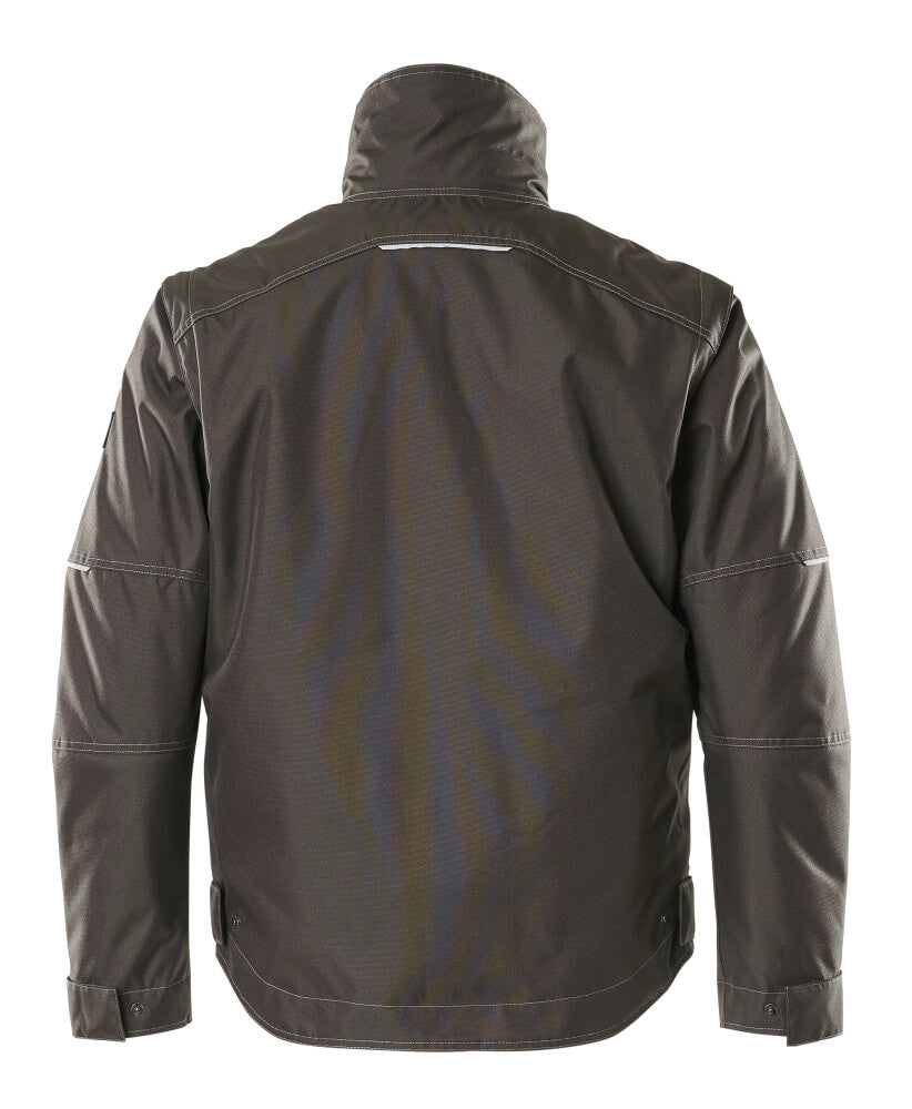 Mascot INDUSTRY  Macon Winter Jacket 10235 dark anthracite