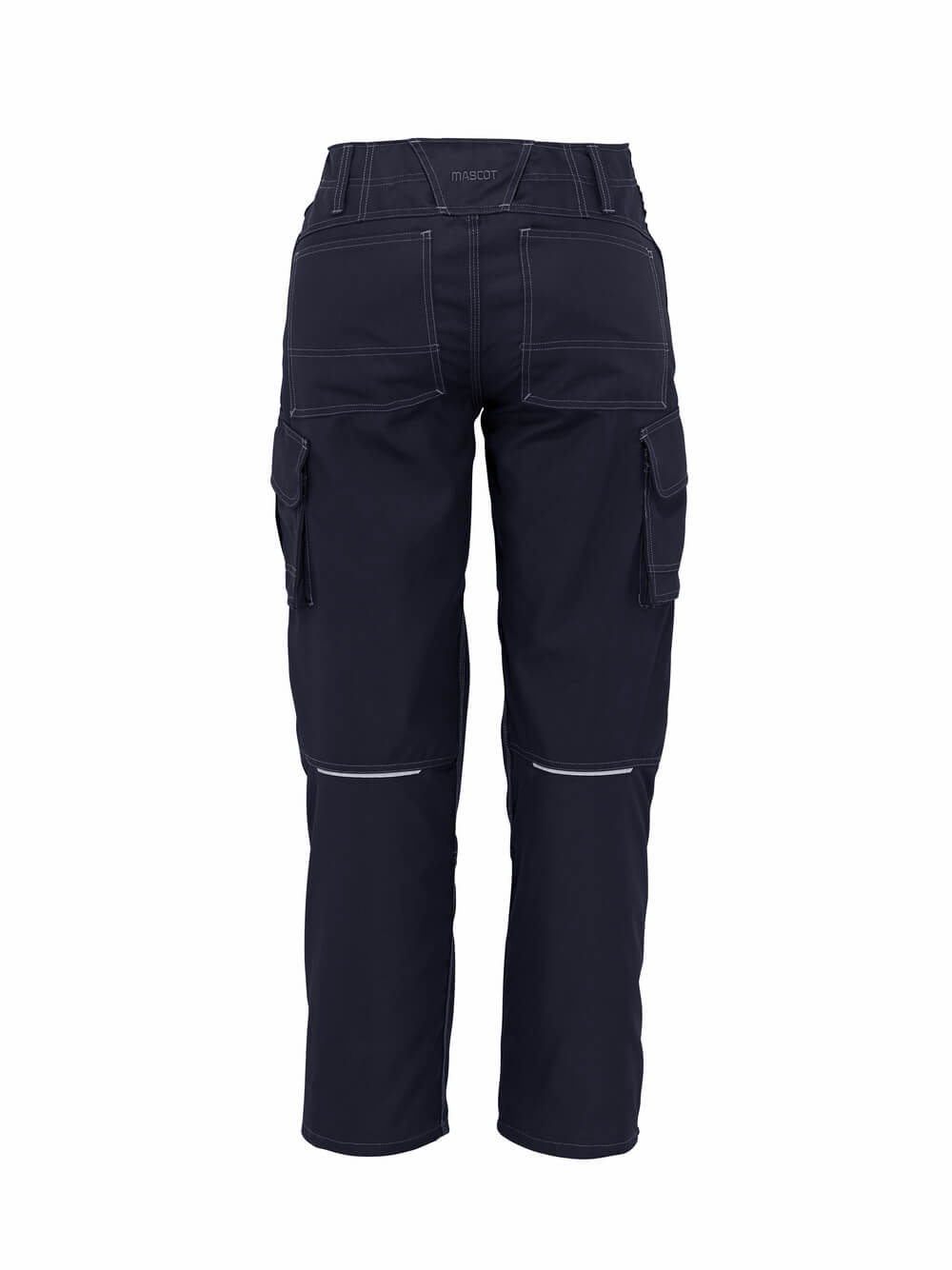 Mascot INDUSTRY New Haven Pantalon avec poches sur les cuisses 10279 marine foncé