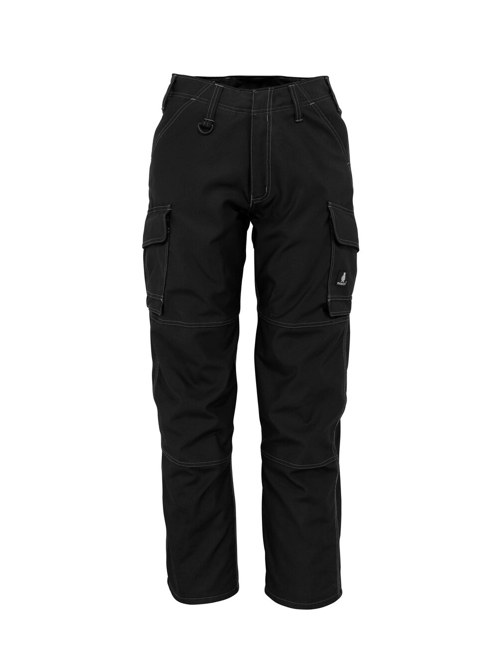 Mascot INDUSTRY New Haven Pantalon avec poches sur les cuisses 10279 noir